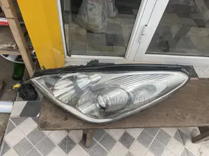 Head Lamp Es330 2002 2003 2004 2005