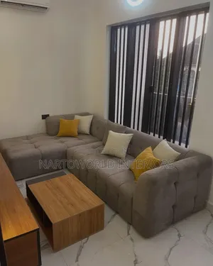 High Quality Fabrics L Shape Sofa Chair