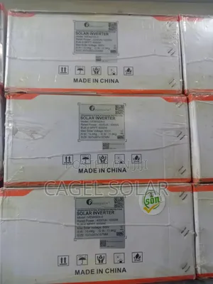 Felicity 4kva 24v Ivem Hybrid Inverter