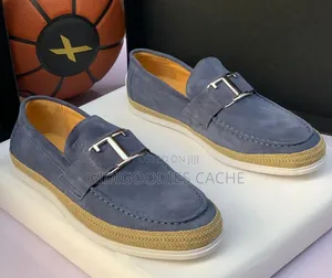 Tod's Stock Shoe Size 40-46