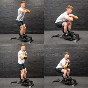 Sissy Squat DFT-1269a