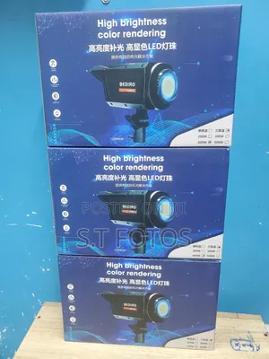 Bediro Ed400-S With Stand