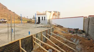 Estate Plot With Available Building Approval / C of O
