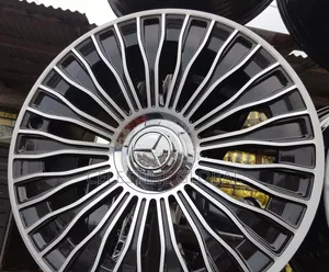 Mercedes 2013 C300 Rim 18
