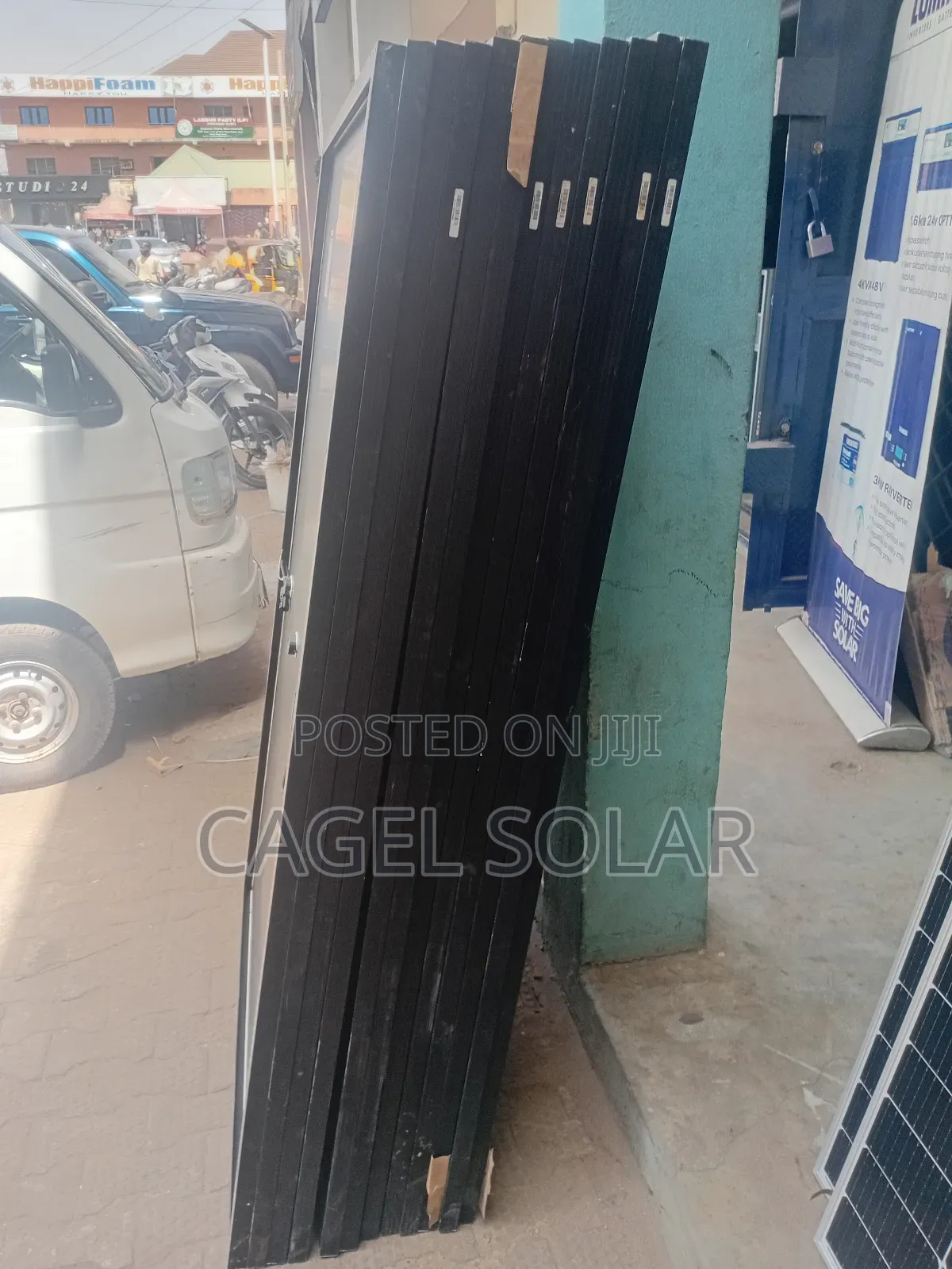Risen 380w Solar Panel