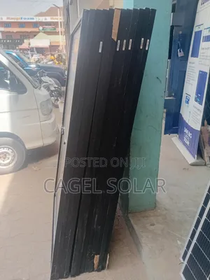 Risen 380w Solar Panel