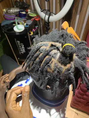 Dreadlocks