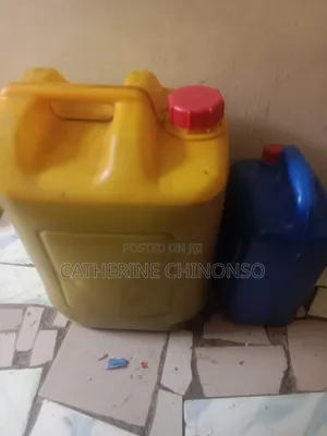 25 Liters of Original Nsukka Bush Honey. Price and Delivery Included