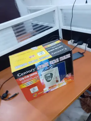 Century 2000w Smart Voltage Stabilizer