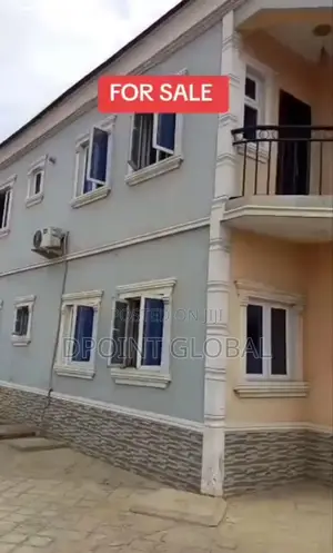 12bdrm Block of Flats in Not Estate, Iyana Ipaja for sale