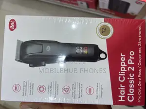 Itel Classic 2 Pro Hair Clipper