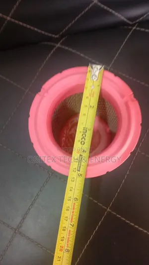 Air Filter Element for Screw Compressors Heavy Equipment, Big Small