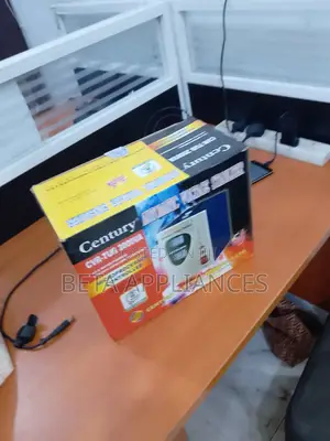 Century 2000w Surge Protection Stabilizer