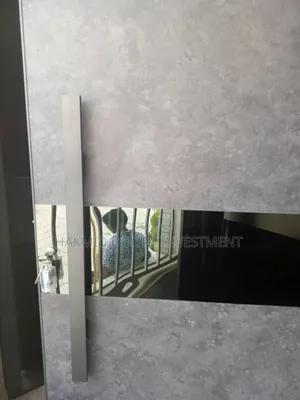 Smart Luxury Door