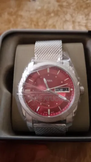Male Watch