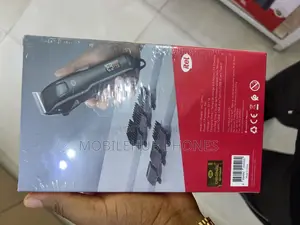 Itel Classic 2 Pro Hair Clipper