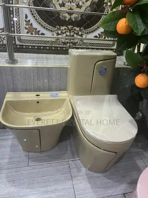 Executive Wc