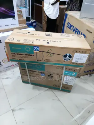 Hisense As12dk1 1.5 Hp Inverter With Led Display