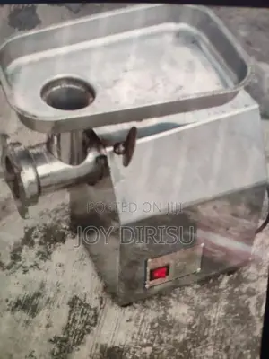 Meat Mincer