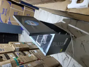 Aeon 200l Deep Freezer – Family Size Storage