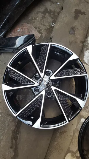 Toyota Avalon 2015 Rim 17