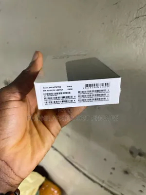 New Samsung Galaxy A07 128 GB
