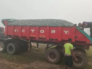 1 Inch Chippings For Atonage