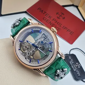 Luxury Patek Phillippe