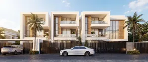 2bdrm Apartment in Nova Court, Chevron for sale