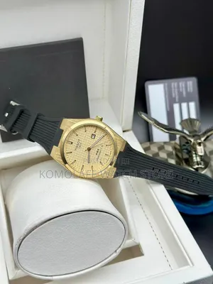 Tissort Rubber Strap