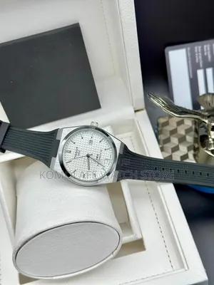 Tissort Rubber Strap