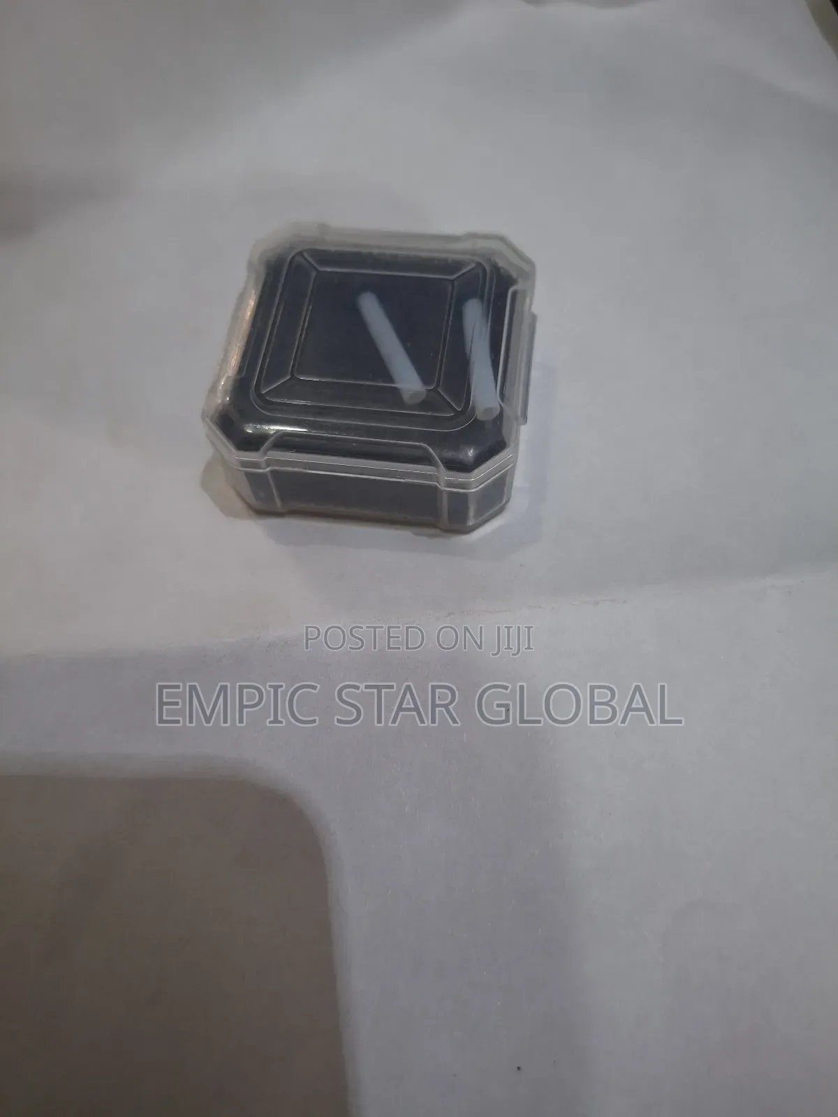 Fiber Electrode Vis-link