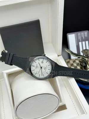 Tissort Rubber Strap