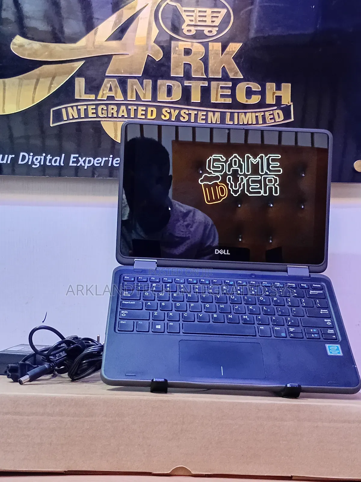 Laptop Dell Latitude E4300 8GB Intel Pentium SSD 128GB
