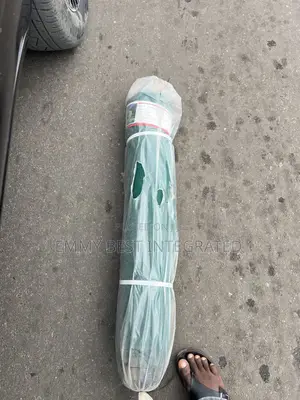 2x40mm Scaffolding Safety Net