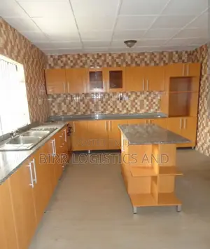 Kitchen Cabinet and Furnitures