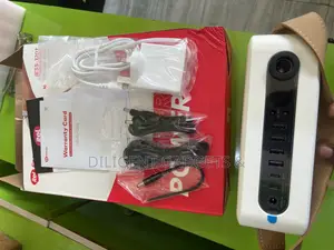 Itel Powergo Power Bank - Fast Charging, 100,000mah Original Backup