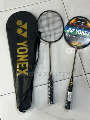 Yonex Carbonex 25sp Badminton Rackets