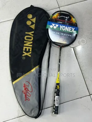 Yonex Carbonex 25sp Badminton Rackets