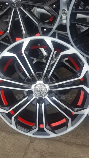 Toyota Camry 2009 Rim 16