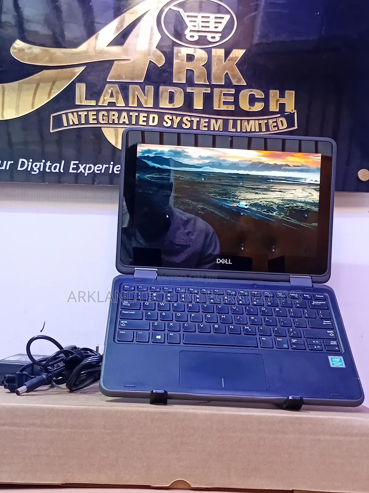 Laptop Dell Latitude E4300 8GB Intel Pentium SSD 256GB
