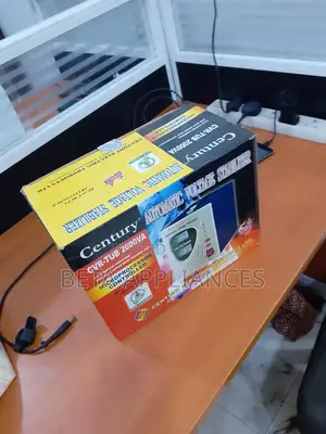 Century 2000w Compact Voltage Stabilizer