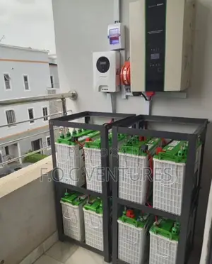 Solar Energy Installer