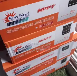 Solar Energy Installer