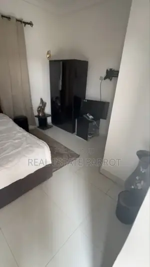 Furnished 1bdrm Apartment in Efab, Gwarinpa for rent