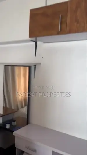 Furnished 1bdrm Apartment in Efab, Gwarinpa for rent