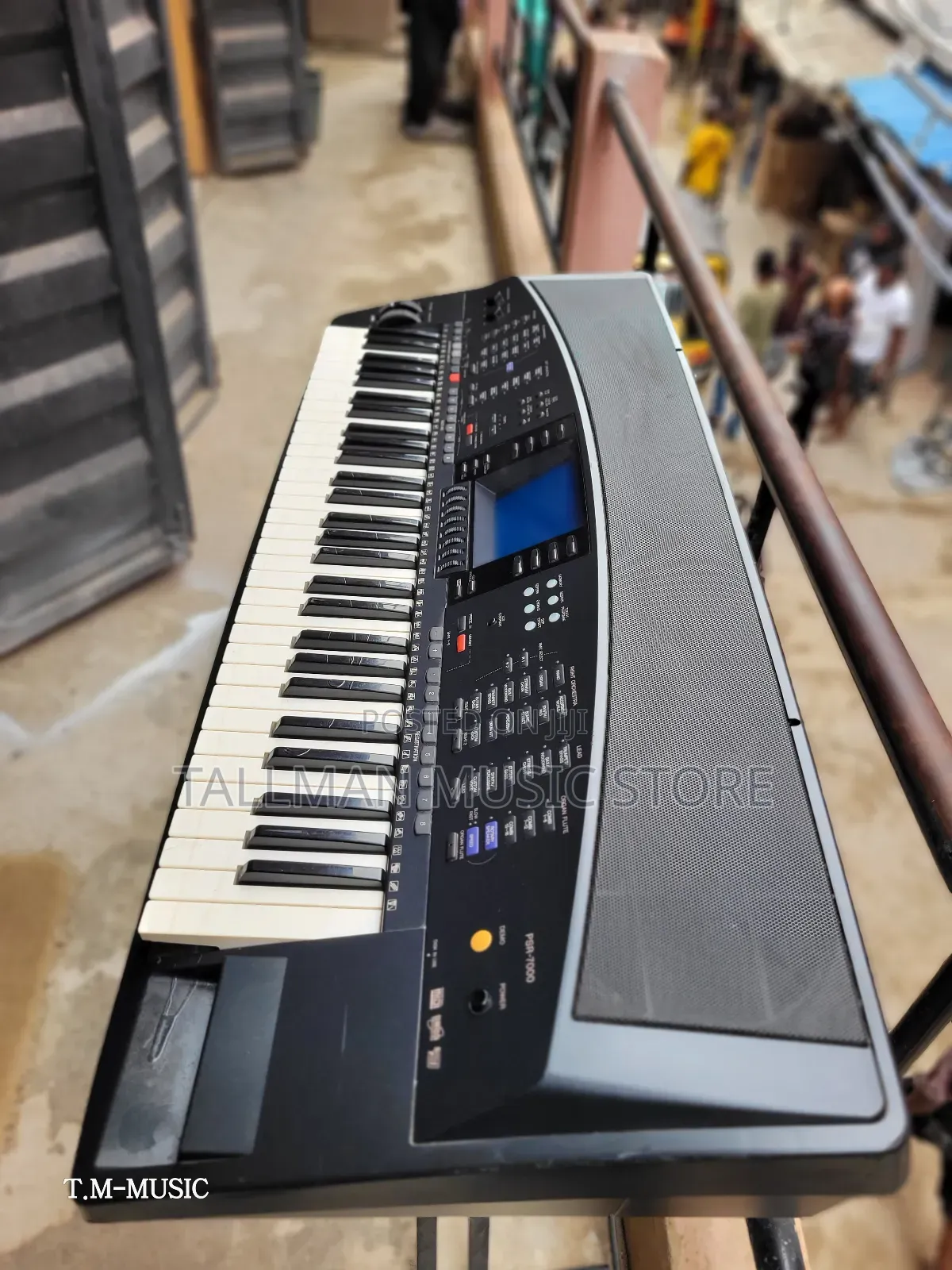 Yamaha PSR 7000
