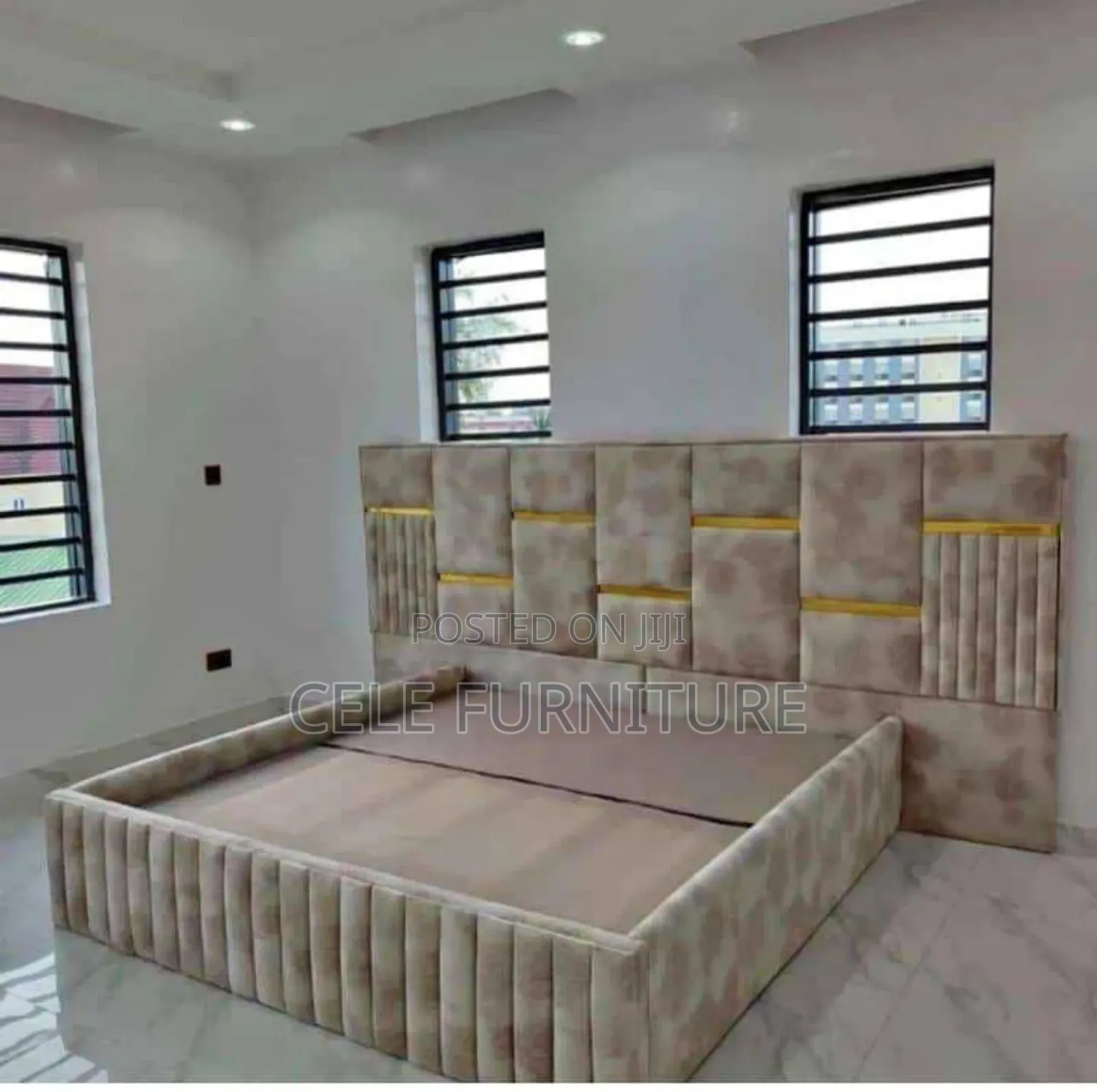 Newly Built Bedframes