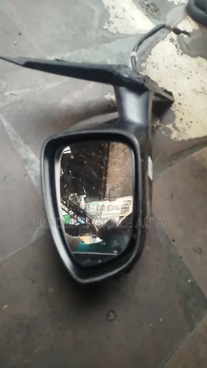 Nissan Altima 2022 Side Mirror