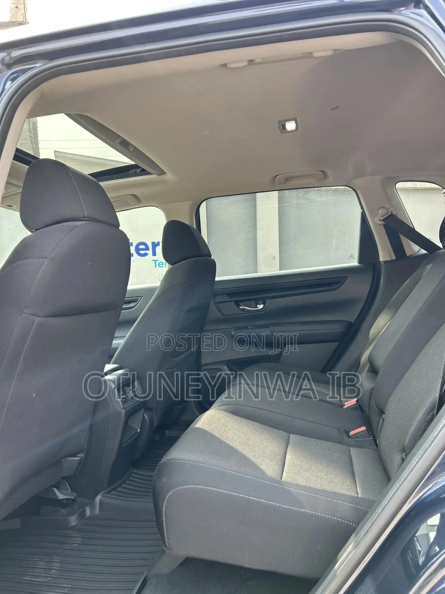 Honda CR-V 2023